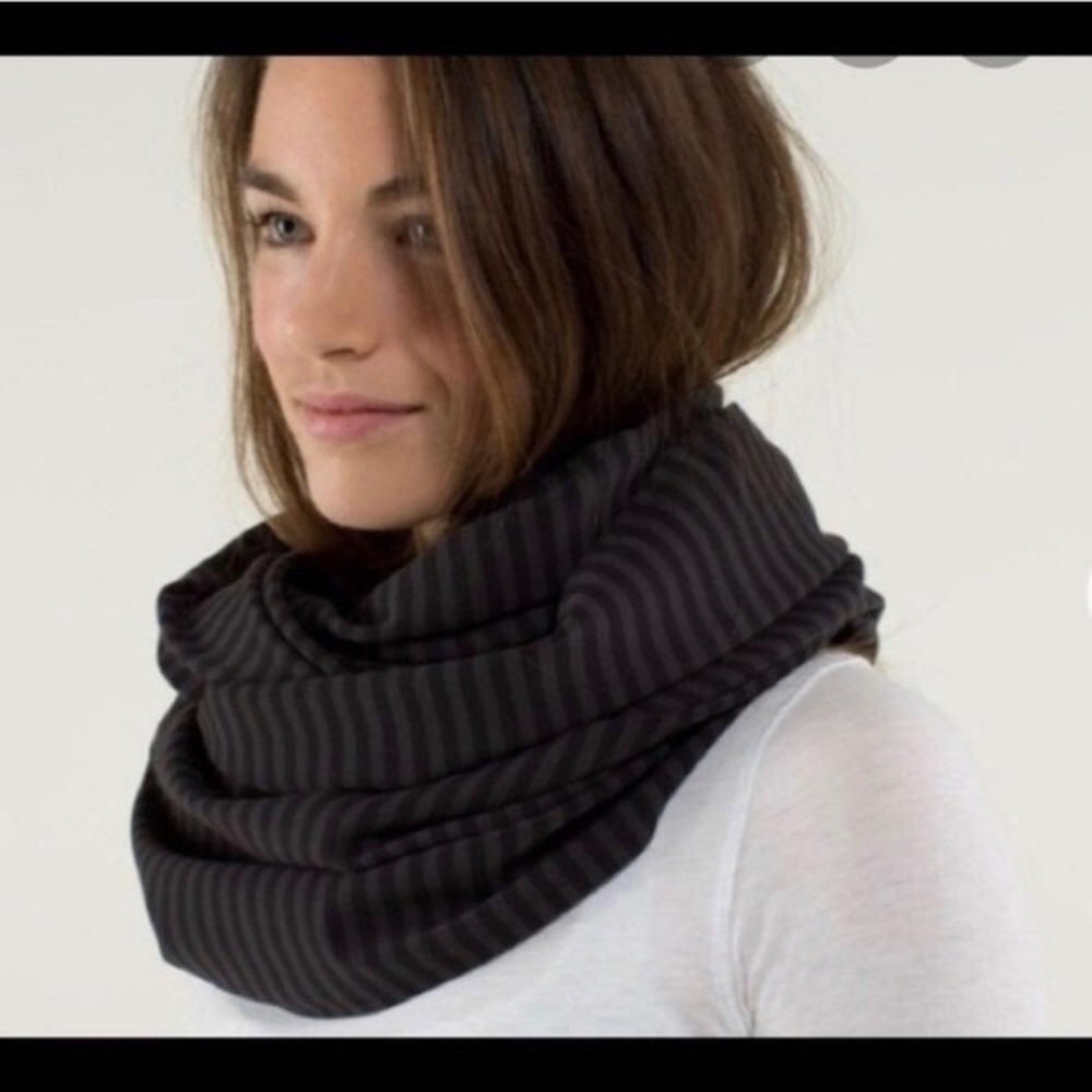 Vinyasa Wrap